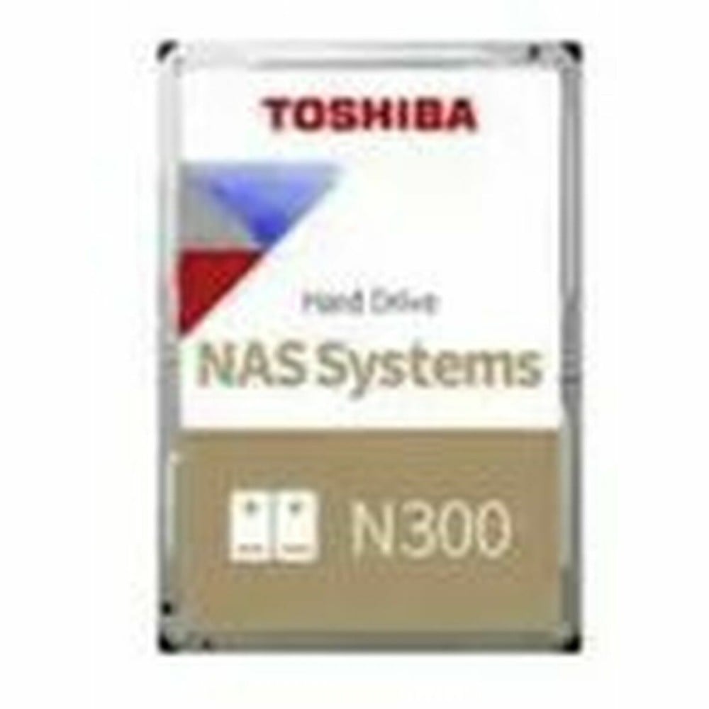 Festplatte Toshiba HDWG760EZSTA