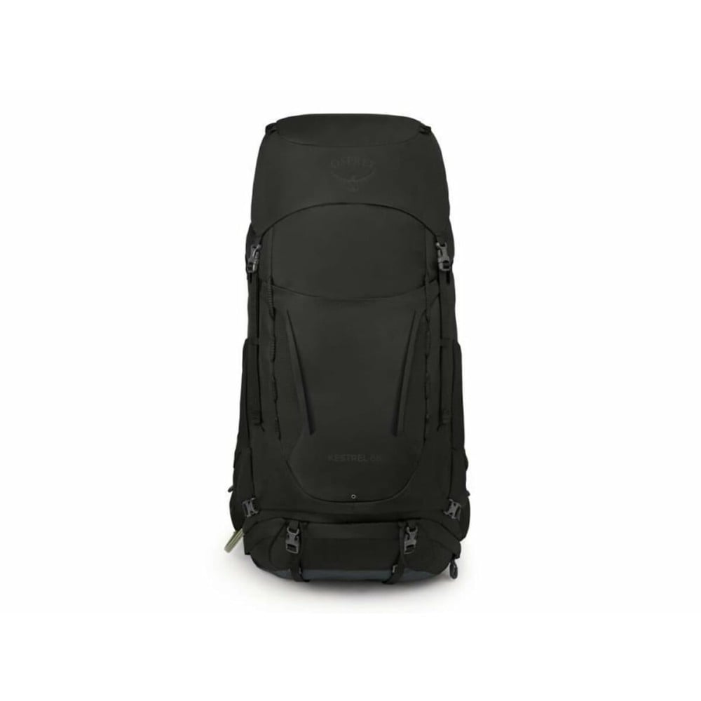 Wanderrucksack Osprey Kestrel Schwarz 68 L