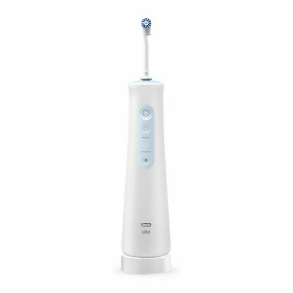 Electric Toothbrush Oral-B Aquacare 4