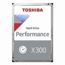 Festplatte Toshiba HDWR780EZSTA 3,5" 8 TB