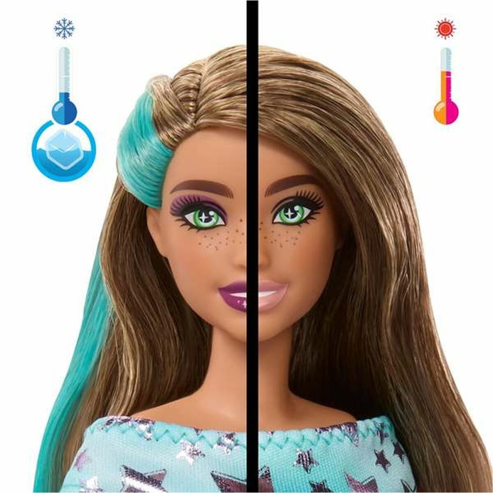 Actionfiguren Mattel