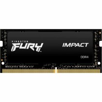 RAM Memory Kingston KF432S20IB/32 32 GB DDR4 3200 MHz