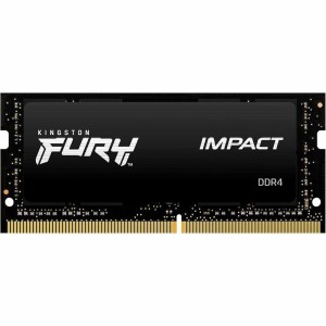 Mémoire RAM Kingston KF432S20IB/32 32 GB DDR4 3200 MHz