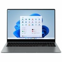 Ordinateur Portable Samsung Galaxy Book5 Pro Intel Core Ultra 7-258V 16" intel core ultra 7 32 GB RAM 512 GB SSD