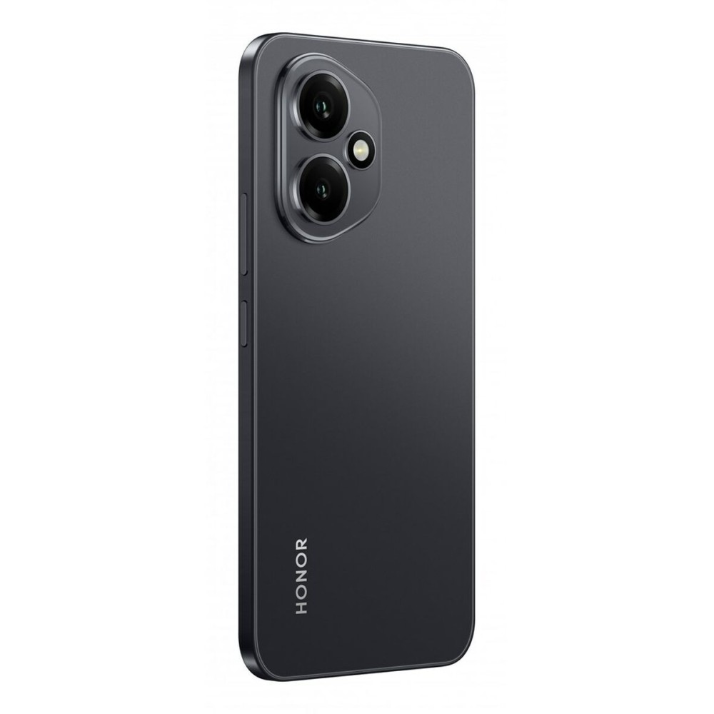 Smartphone Honor 5109BUUP 6,55" Qualcomm Snapdragon 7 Gen 3 8 GB RAM 256 GB Black Midnight black