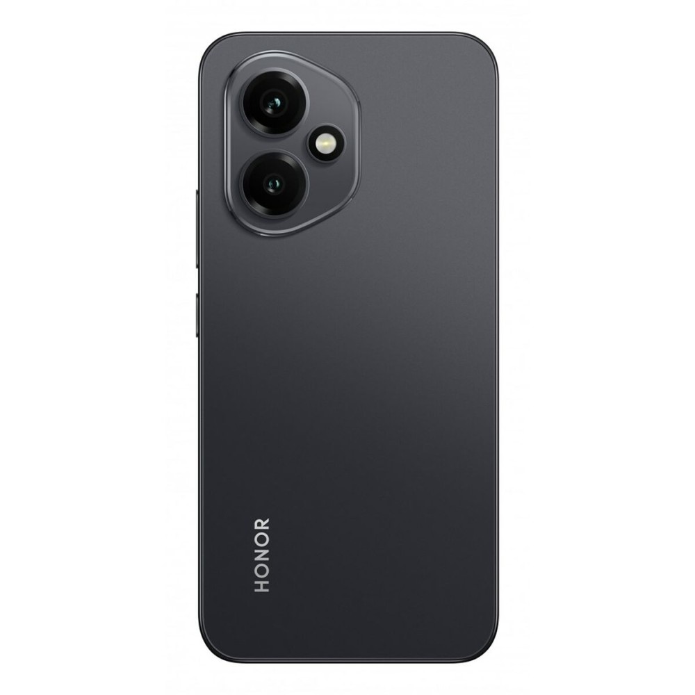 Smartphone Honor 5109BUUP 6,55" Qualcomm Snapdragon 7 Gen 3 8 GB RAM 256 GB Black Midnight black
