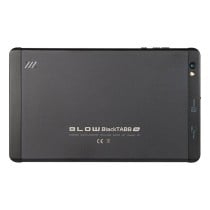 Tablette Blow BlackTAB8 Unisoc T310 3 GB RAM 32 GB Noir