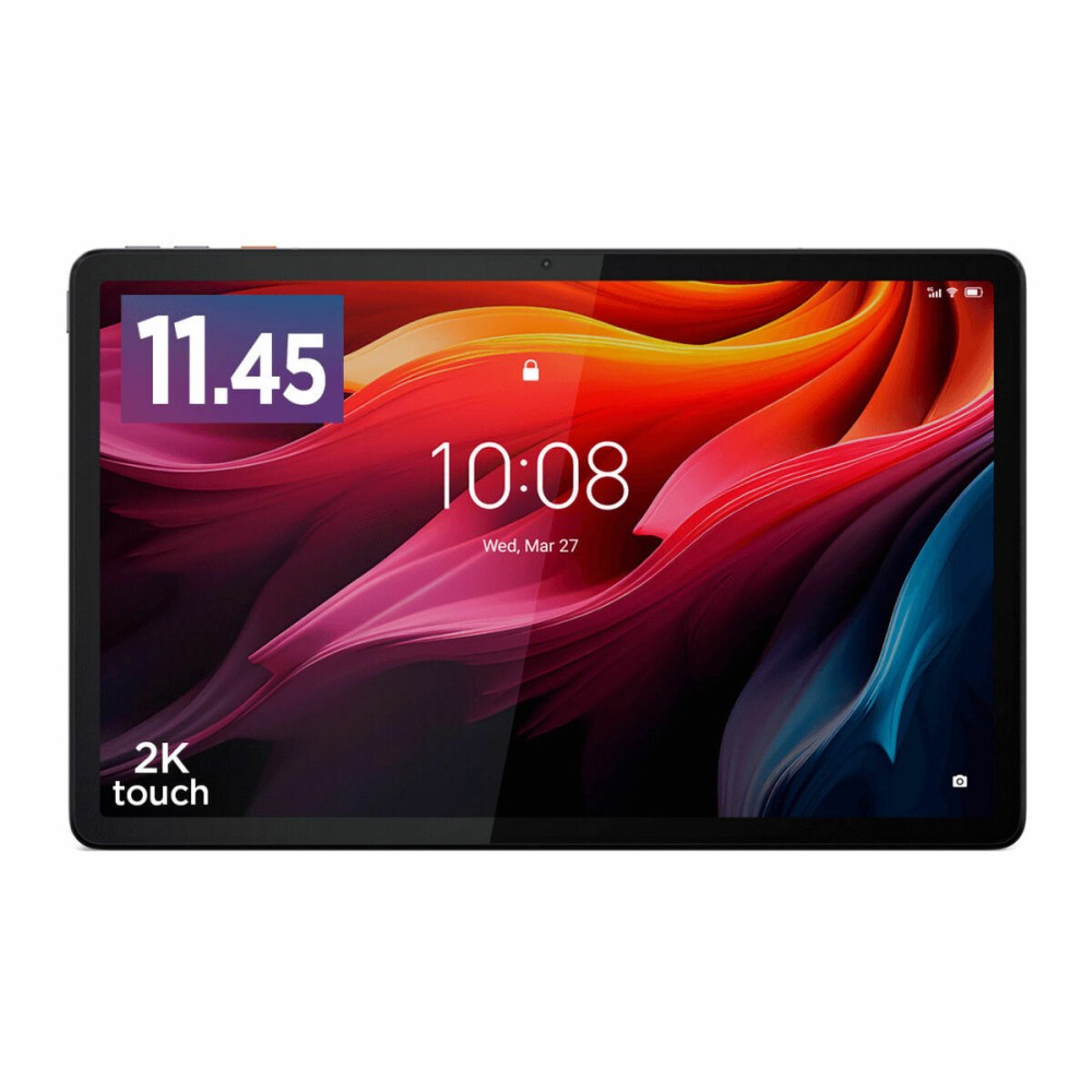 Tablette Lenovo ZAEW0000GR