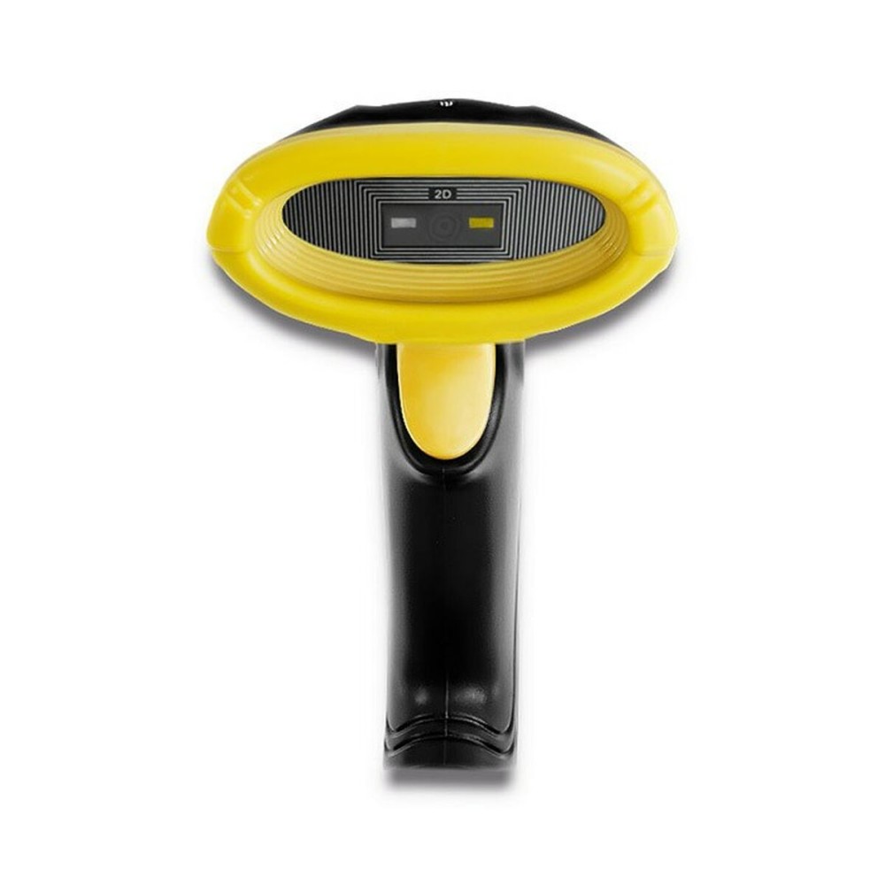 Lecteur de Codes Barres Qoltec 50867