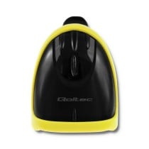 Lecteur de Codes Barres Qoltec 50862