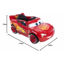 Gehhilfe auf Rädern Huffy 17348W