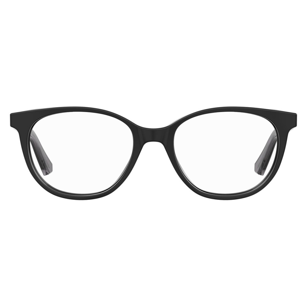 Brillenfassung Love Moschino MOL543-TN-807 black Ø 46 mm