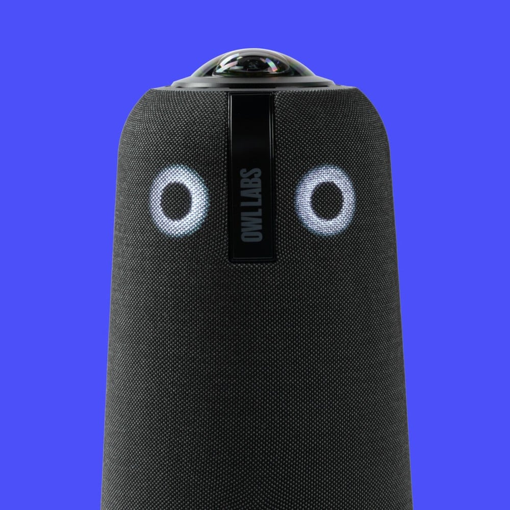 Casque Owl Labs MTW405-2000