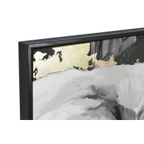 Canvas DKD Home Decor polystyrene Canvas 100 x 4 x 140 cm
