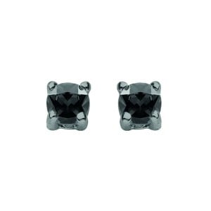 Boucles d´oreilles Femme Amen ELPNN3 Métal