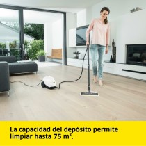 Vaporeta Steam Cleaner Kärcher 1.513-650.0 1900 W