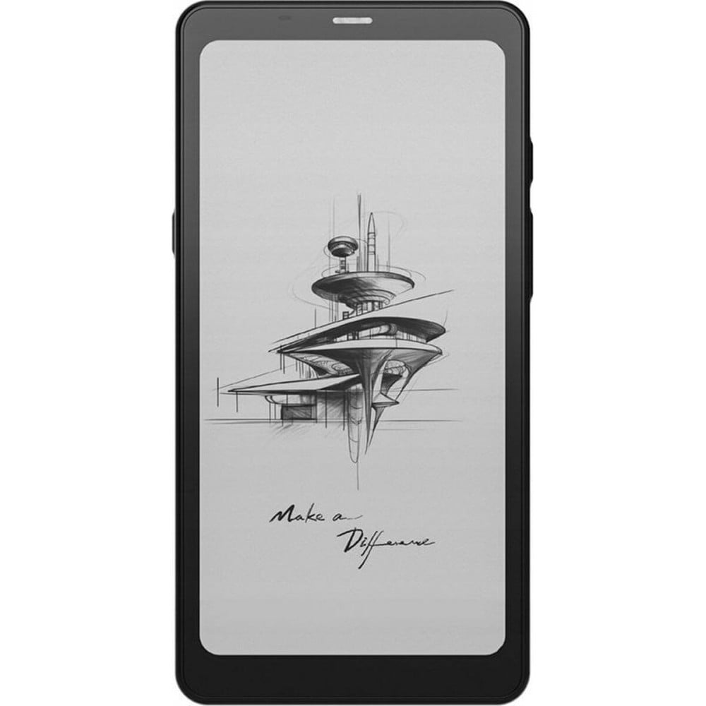 eBook Onyx Boox Palma 2 Schwarz metall 128 GB 6,13"
