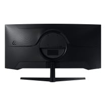 Écran Samsung LC34G55TWWPXEN 34" UltraWide Dual Quad HD 165 Hz