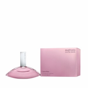Women's Perfume Calvin Klein Euphoria 100 ml
