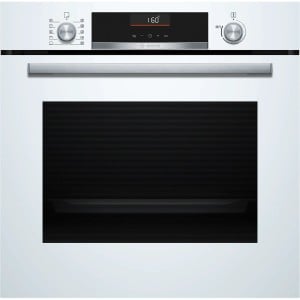 Herd BOSCH HBG536EW3 3400 W 71 L