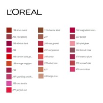 Rouge à lèvres Color Riche L'Oreal Make Up