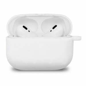 Hülle PcCom AirPods Weiß Bunt