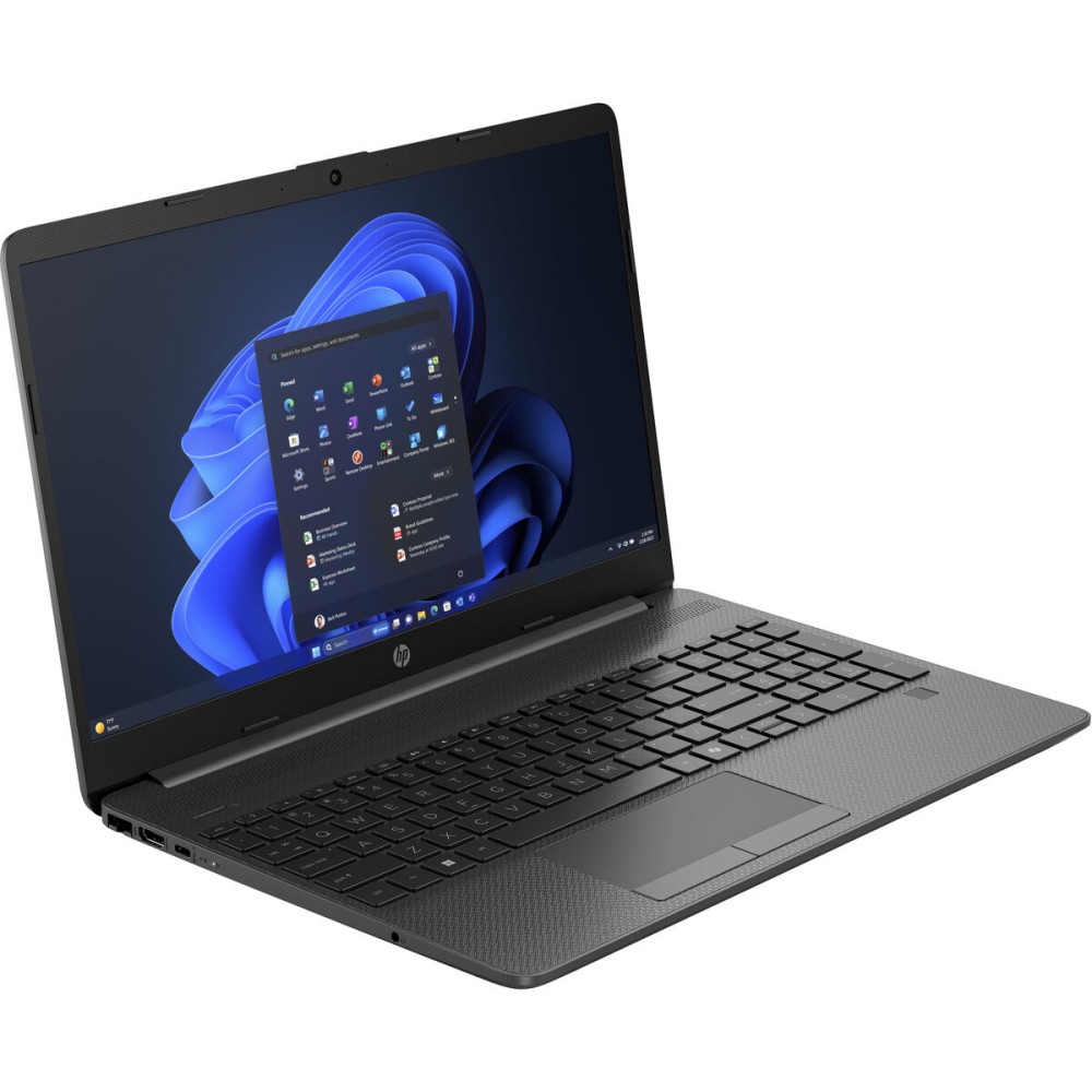 Ordinateur Portable HP 9Y6V2ATABE 15,6" i5-1335U 8 GB RAM 512 GB SSD Espagnol Qwerty