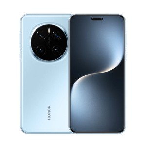 Smartphone Honor Magic7 Pro 6,8" 12 GB RAM 512 GB Bleu
