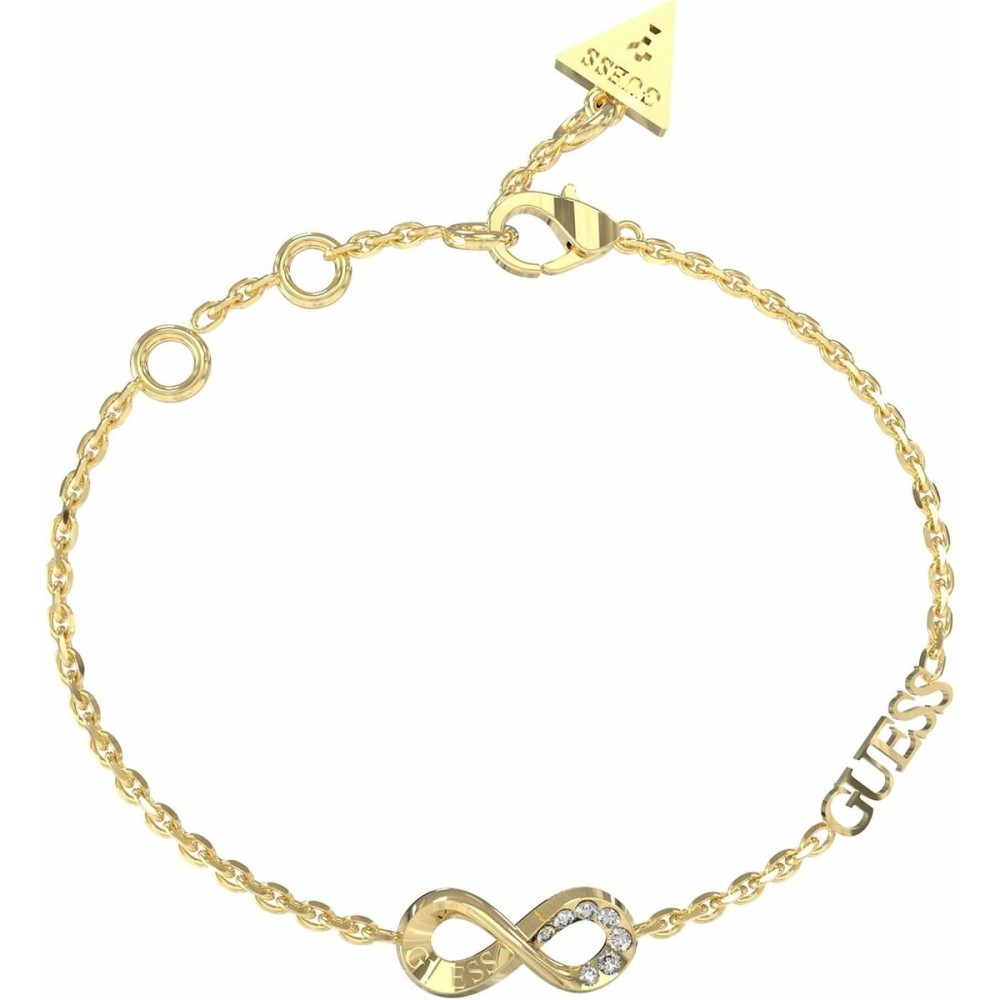 Bracelet Femme Guess JUBB03270JWYGS