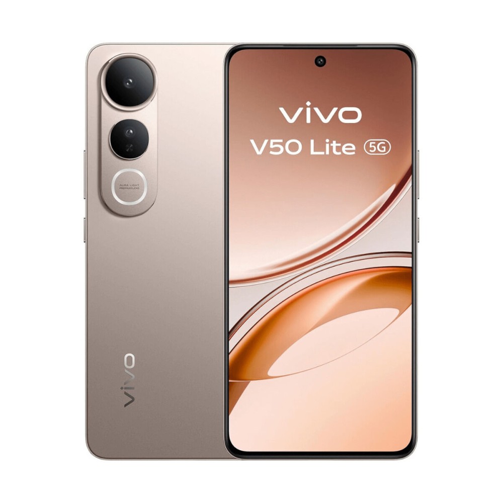 Smartphone Vivo Octa Core 12 GB RAM 512 GB Gold