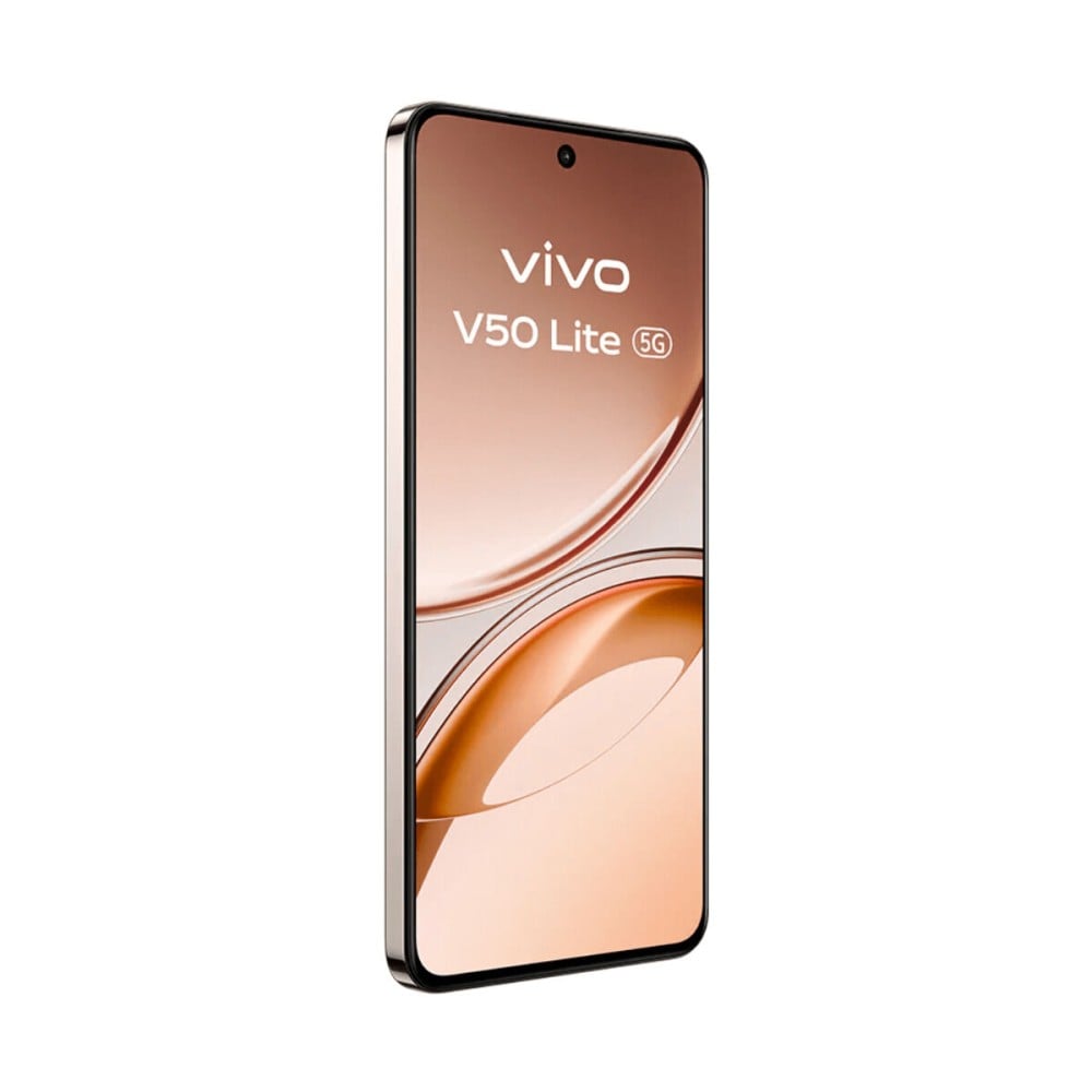 Smartphone Vivo Octa Core 12 GB RAM 512 GB Gold