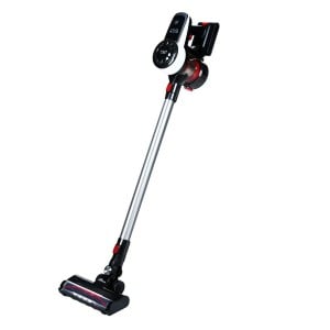 Cordless Vacuum Cleaner Adler AD 7048 White Black Silver