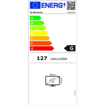 Fernseher LG 11312657000 65" 4K Ultra HD LED IPS