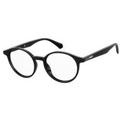 Monture de Lunettes Unisexe Polaroid PLD-D380-807 black Ø 49 mm