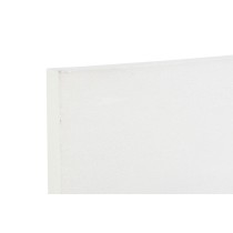 Canvas DKD Home Decor Pinewood Canvas 90 x 3,7 x 90 cm