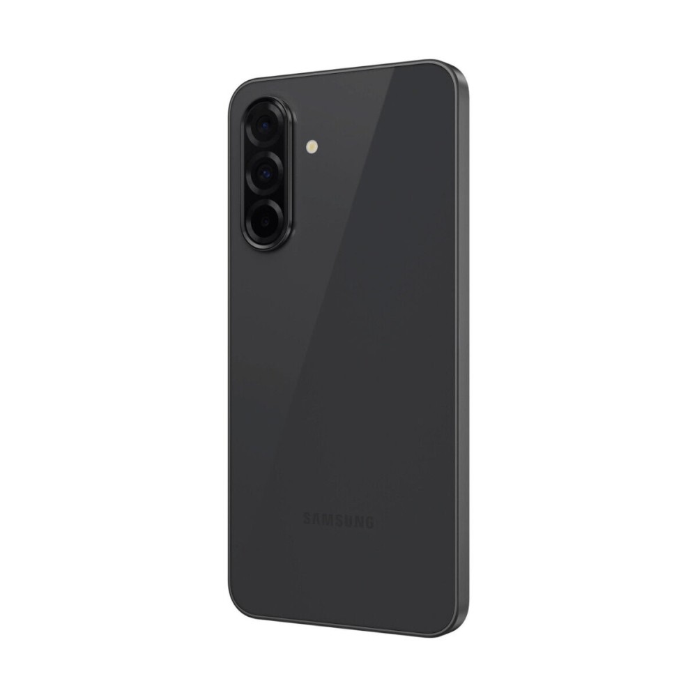 Smartphone Samsung SM-A366 6,7" Octa Core 6 GB RAM 128 GB Noir