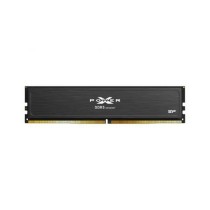 Mémoire RAM Silicon Power SP016GXLWU560FSJ 16 GB DDR5 5600 MHz CL40