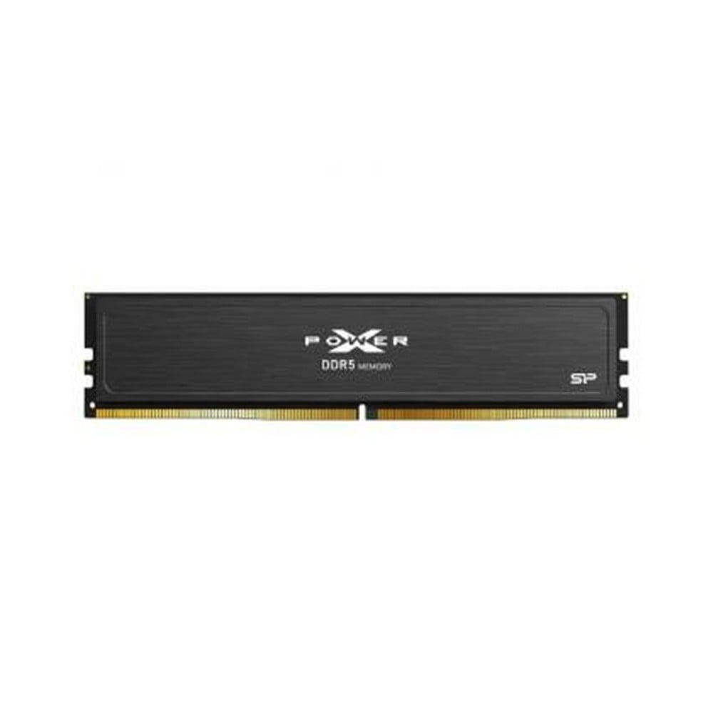 RAM Memory Silicon Power SP016GXLWU560FSJ 16 GB DDR5 5600 MHz CL40