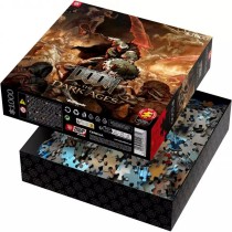Puzzle Cenega Publishing