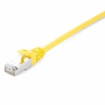 UTP starres Netzwerkkabel der Kategorie 6 V7 V7CAT6STP-03M-YLW-1N Gelb 3 m