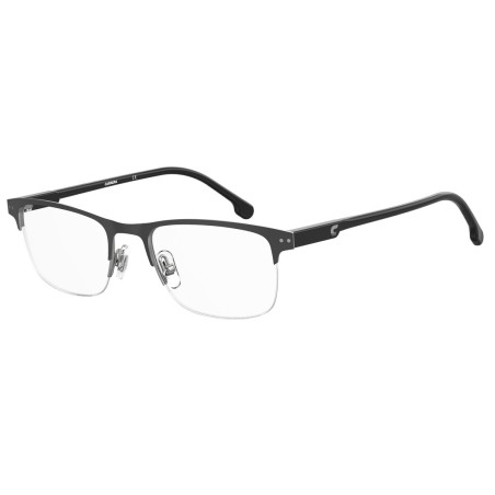 Monture de Lunettes Unisexe Carrera CARRERA-2019T-807 black Ø 50 mm