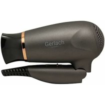 Hairdryer Adler CR 2261 Gold Grey 1200 W 1400 W