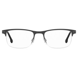 Monture de Lunettes Unisexe Carrera CARRERA-2019T-807 black Ø 50 mm