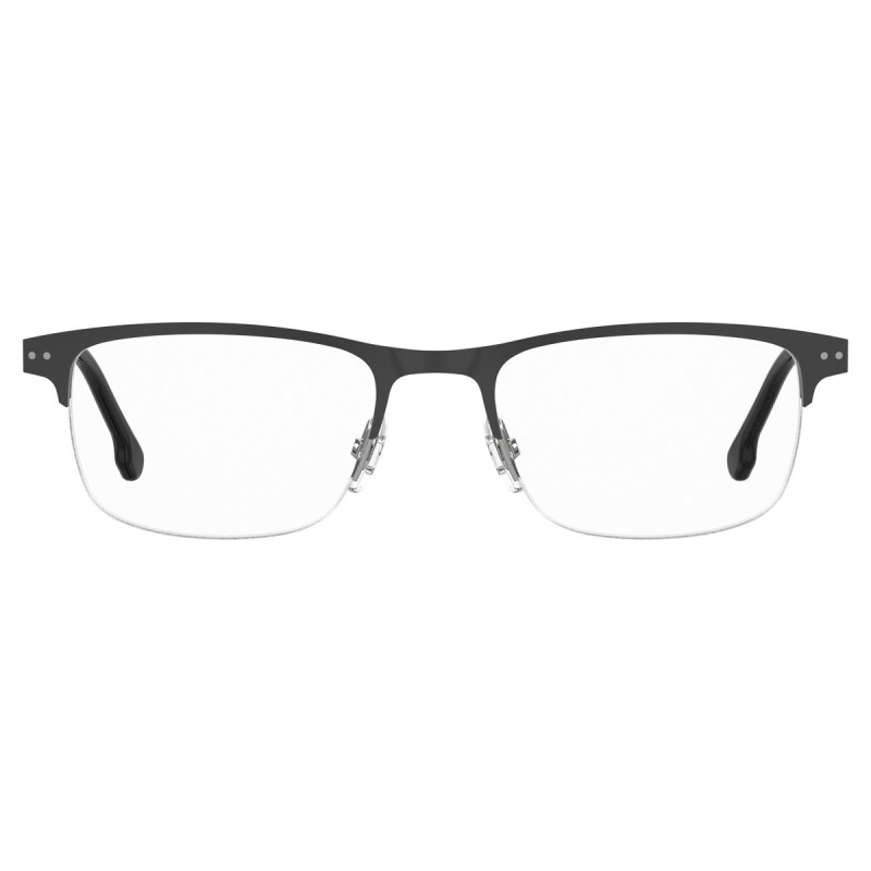 Monture de Lunettes Unisexe Carrera CARRERA-2019T-807 black Ø 50 mm