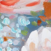 Leinwand polystyrol Leinwand 120 x 5 x 80 cm