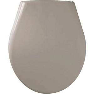 Abattant WC Gelco Beige Marron