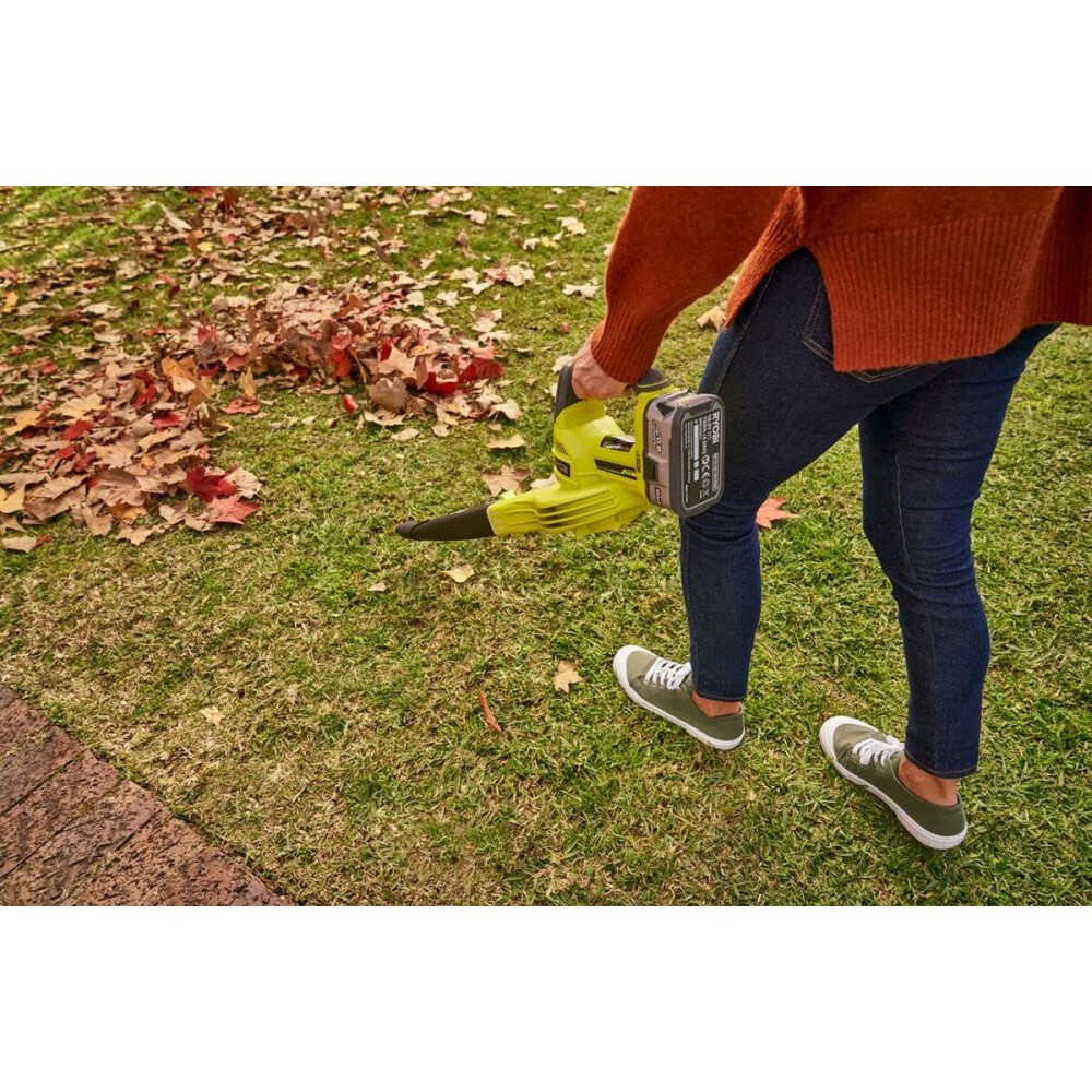 Gebläse Ryobi 18 V Blatt
