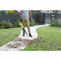 Blower Ryobi 18 V Sheets