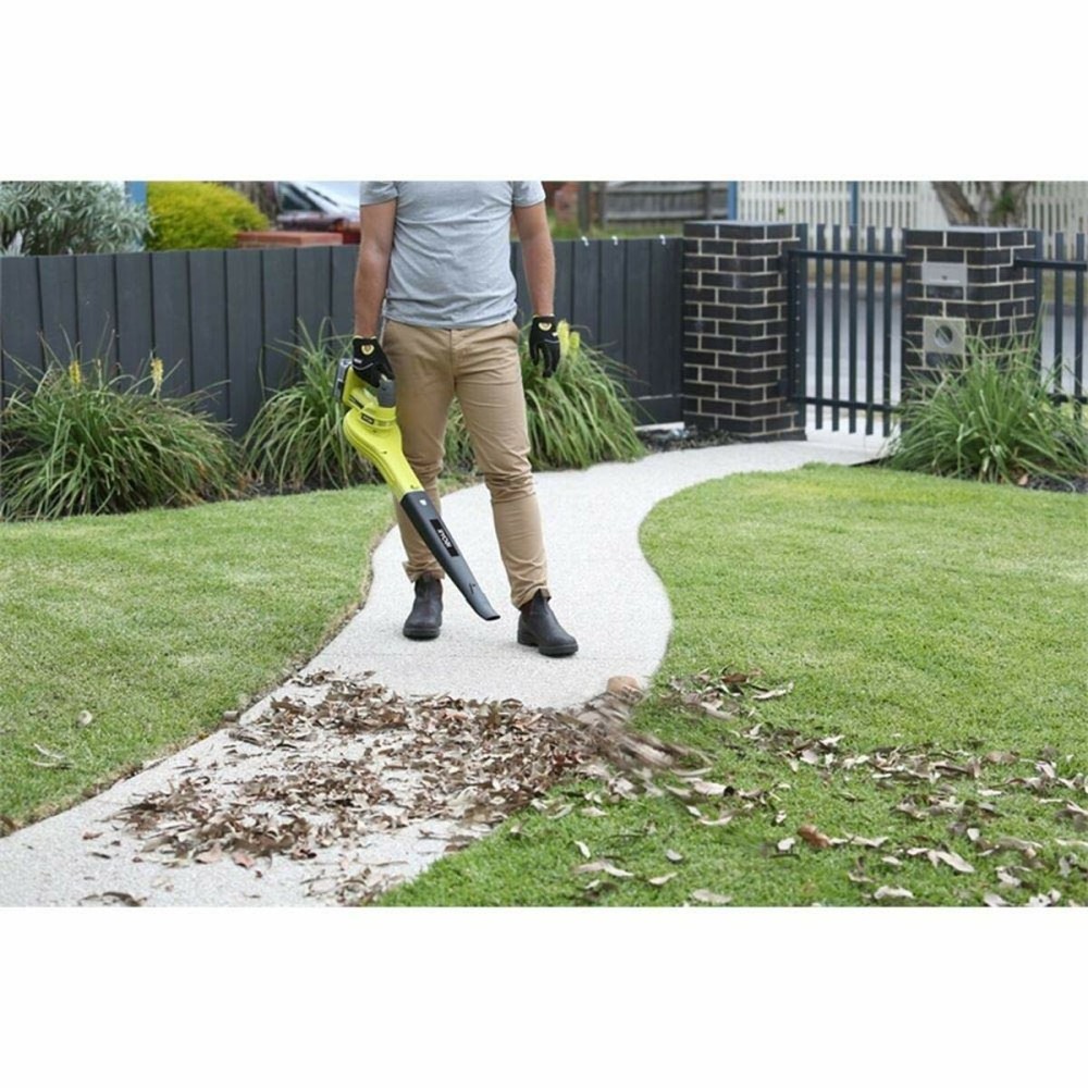 Gebläse Ryobi 18 V Blatt