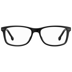 Monture de Lunettes Unisexe Carrera CARRERA-2018T-807 black Ø 51 mm